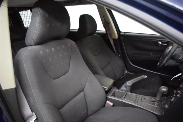 Volvo V70 2,4 i AUTOMAT PO SERVISU - foto 15