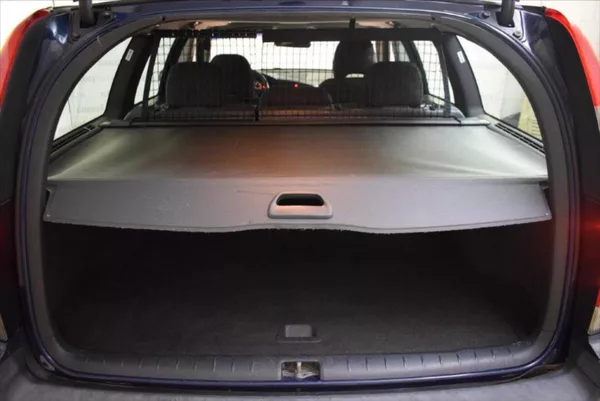 Volvo V70 2,4 i AUTOMAT PO SERVISU - foto 20