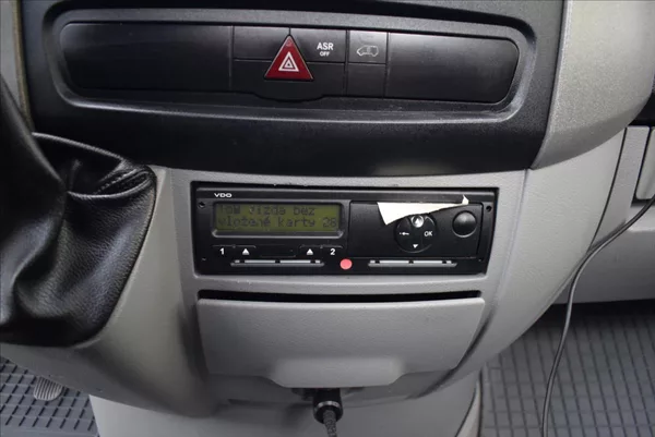 Mercedes-Benz Sprinter 3,0 CDi 1.MAJITEL,NOVÉ ČR - foto 17