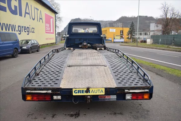 Mercedes-Benz Sprinter 3,0 CDi 1.MAJITEL,NOVÉ ČR - foto 2