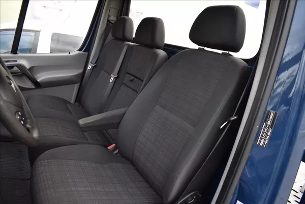 Mercedes-Benz Sprinter 3,0 CDi 1.MAJITEL,NOVÉ ČR - foto 3