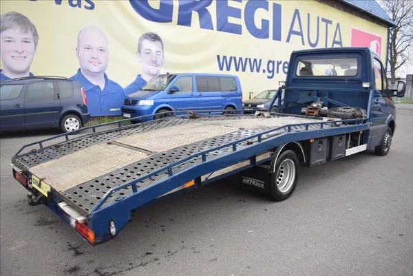 Mercedes-Benz Sprinter 3,0 CDi 1.MAJITEL,NOVÉ ČR - foto 7