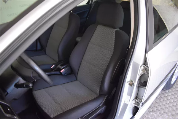 Peugeot 307 1,6 i STAV NOVÉHO VOZU - foto 13