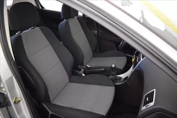 Peugeot 307 1,6 i STAV NOVÉHO VOZU - foto 16