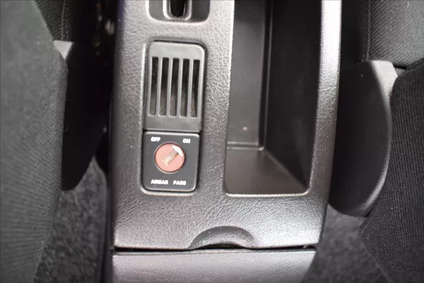 Peugeot 307 1,6 i STAV NOVÉHO VOZU - foto 22