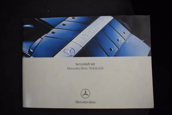 Mercedes-Benz Třídy C 1,8 i PRAVIDELNÝ SERVIS - foto 31