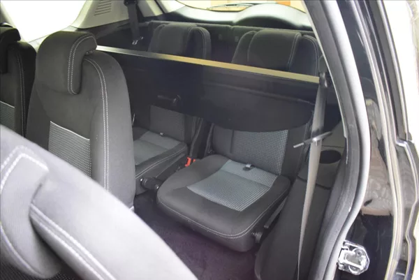 Ford S-MAX 1,6 EB 7MÍST,TOP STAV,PR.SERVI - foto 14