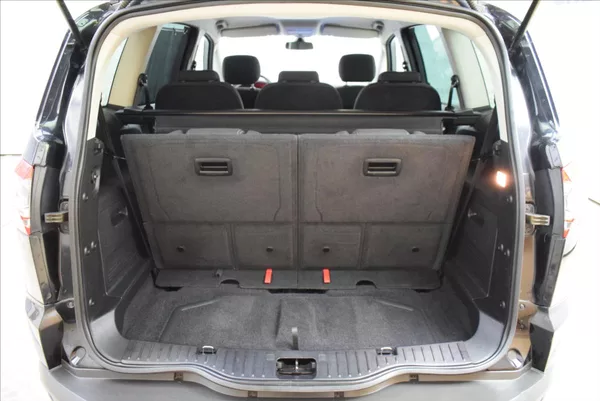 Ford S-MAX 1,6 EB 7MÍST,TOP STAV,PR.SERVI - foto 15