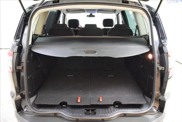 Ford S-MAX 1,6 EB 7MÍST,TOP STAV,PR.SERVI - foto 16