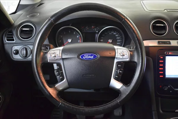 Ford S-MAX 1,6 EB 7MÍST,TOP STAV,PR.SERVI - foto 19