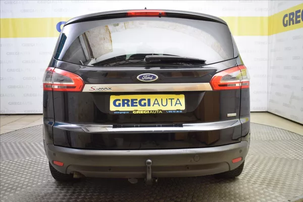Ford S-MAX 1,6 EB 7MÍST,TOP STAV,PR.SERVI - foto 5