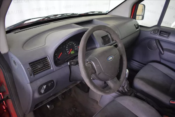 Ford Tourneo Connect 1,8 TDCi L2H2 NOVÉ ČR,1.MAJITE - foto 10