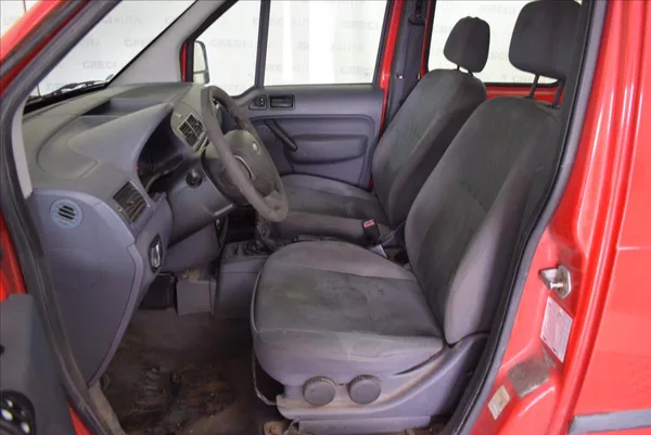Ford Tourneo Connect 1,8 TDCi L2H2 NOVÉ ČR,1.MAJITE - foto 12