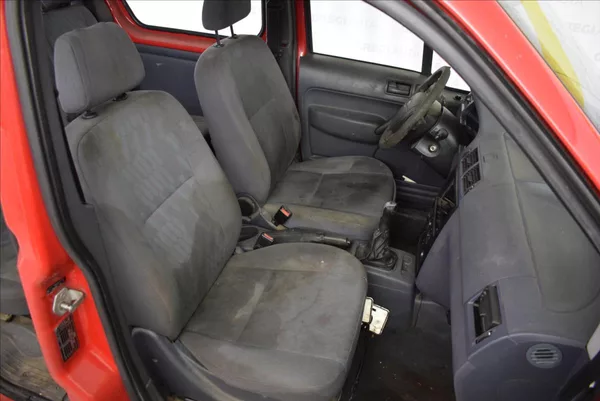 Ford Tourneo Connect 1,8 TDCi L2H2 NOVÉ ČR,1.MAJITE - foto 13