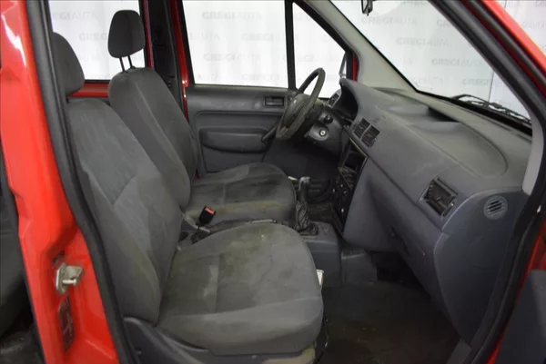 Ford Tourneo Connect 1,8 TDCi L2H2 NOVÉ ČR,1.MAJITE - foto 14