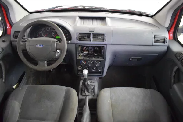 Ford Tourneo Connect 1,8 TDCi L2H2 NOVÉ ČR,1.MAJITE - foto 17