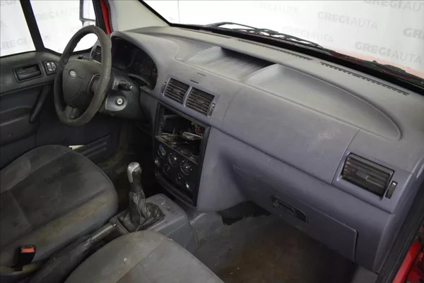 Ford Tourneo Connect 1,8 TDCi L2H2 NOVÉ ČR,1.MAJITE - foto 2