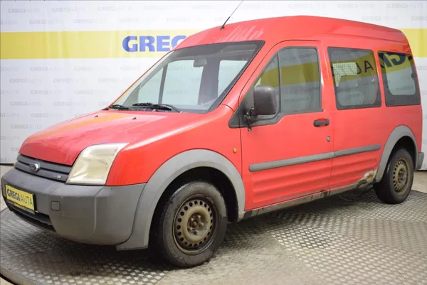 Ford Tourneo Connect 1,8 TDCi L2H2 NOVÉ ČR,1.MAJITE - foto 5