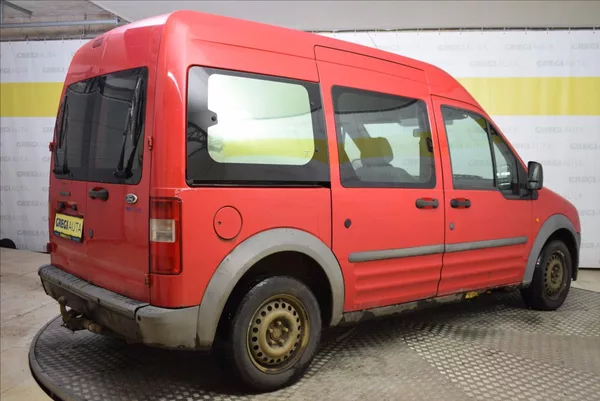Ford Tourneo Connect 1,8 TDCi L2H2 NOVÉ ČR,1.MAJITE - foto 8