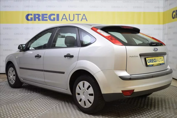 Ford Focus 1,6 TDCi PO SERVISU,PO STK - foto 10