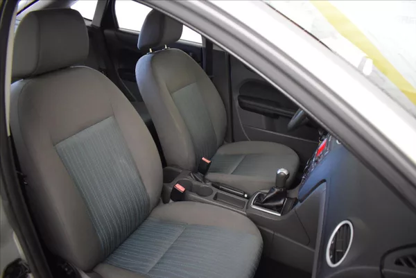 Ford Focus 1,6 TDCi PO SERVISU,PO STK - foto 16