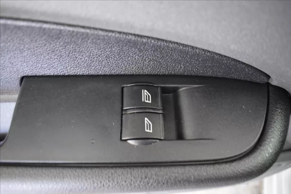 Ford Focus 1,6 TDCi PO SERVISU,PO STK - foto 19