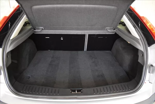 Ford Focus 1,6 TDCi PO SERVISU,PO STK - foto 2