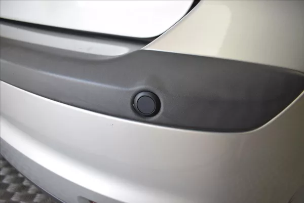 Ford Focus 1,6 TDCi PO SERVISU,PO STK - foto 3