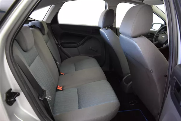 Ford Focus 1,6 TDCi PO SERVISU,PO STK - foto 4