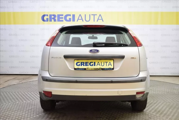 Ford Focus 1,6 TDCi PO SERVISU,PO STK - foto 8
