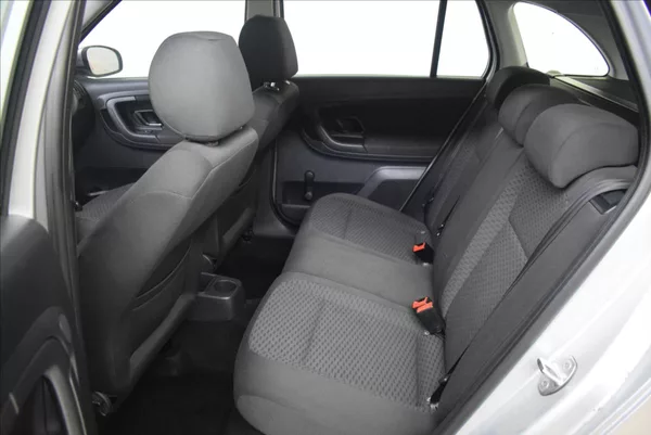 Škoda Fabia 1,2 TSi DIGI KLIMA,SUPER STAV - foto 14