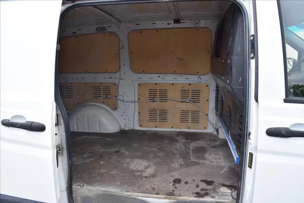 Mercedes-Benz Vito 2,2 CDi LONG,TAŽNÉ - foto 11