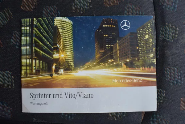 Mercedes-Benz Vito 2,2 CDi LONG,TAŽNÉ - foto 17