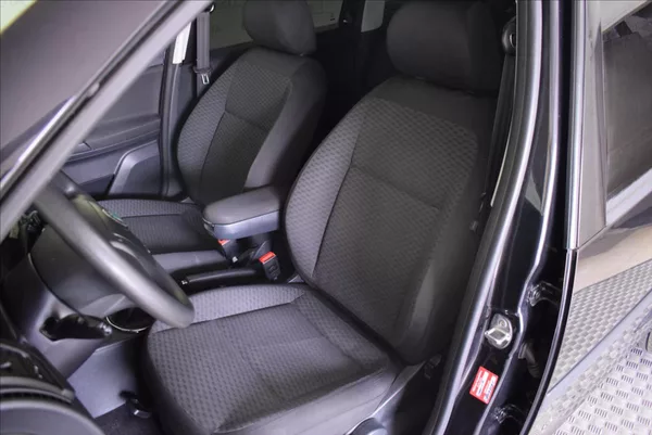 Škoda Roomster 1,2 TSi SUPER VÝBAVA,PO STK - foto 11