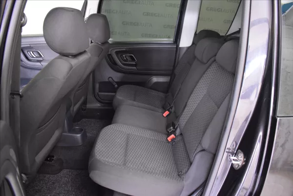 Škoda Roomster 1,2 TSi SUPER VÝBAVA,PO STK - foto 12