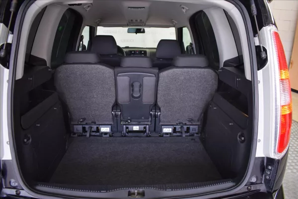Škoda Roomster 1,2 TSi SUPER VÝBAVA,PO STK - foto 13