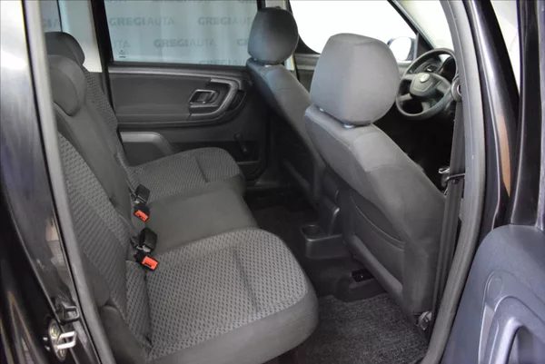 Škoda Roomster 1,2 TSi SUPER VÝBAVA,PO STK - foto 14