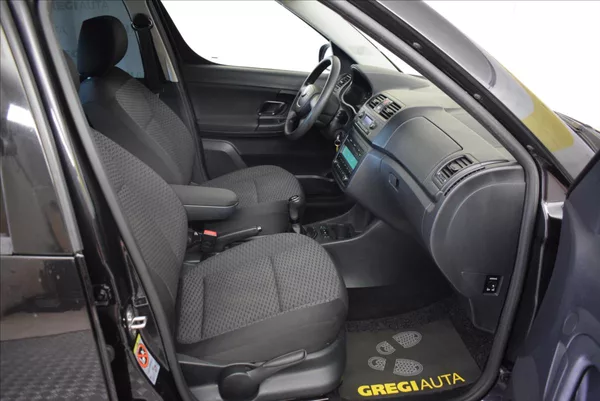 Škoda Roomster 1,2 TSi SUPER VÝBAVA,PO STK - foto 15