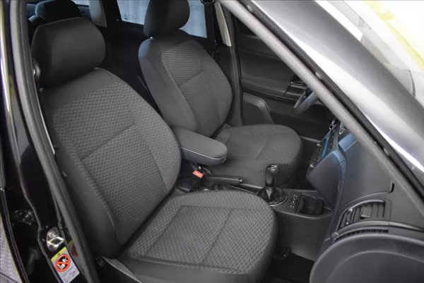 Škoda Roomster 1,2 TSi SUPER VÝBAVA,PO STK - foto 16