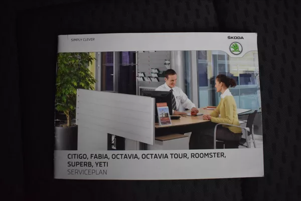 Škoda Roomster 1,2 TSi SUPER VÝBAVA,PO STK - foto 27