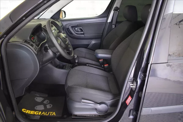 Škoda Roomster 1,2 TSi SUPER VÝBAVA,PO STK - foto 9