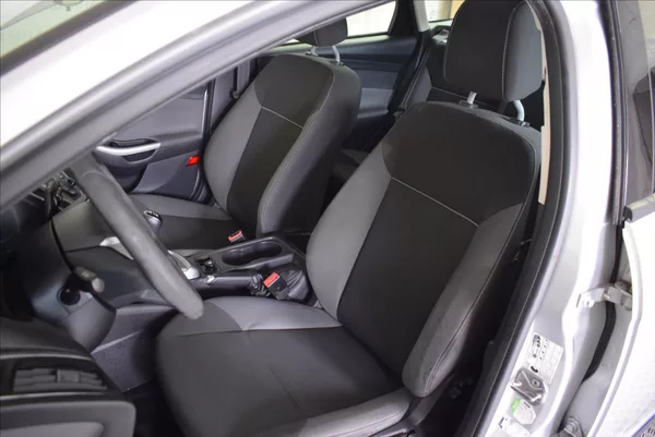 Ford Focus 1,6 i PO STK,TOP STAV - foto 13