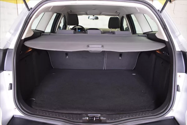 Ford Focus 1,6 i PO STK,TOP STAV - foto 2