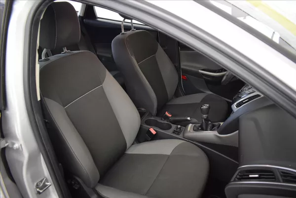Ford Focus 1,6 i PO STK,TOP STAV - foto 24