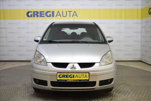 Mitsubishi Colt 1,3 i PR.SERVIS,BEZ KOROZE