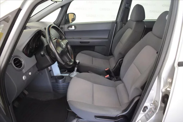 Mitsubishi Colt 1,3 i PR.SERVIS,BEZ KOROZE - foto 10