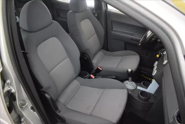 Mitsubishi Colt 1,3 i PR.SERVIS,BEZ KOROZE - foto 14