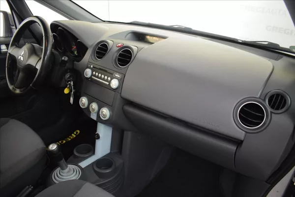 Mitsubishi Colt 1,3 i PR.SERVIS,BEZ KOROZE - foto 15