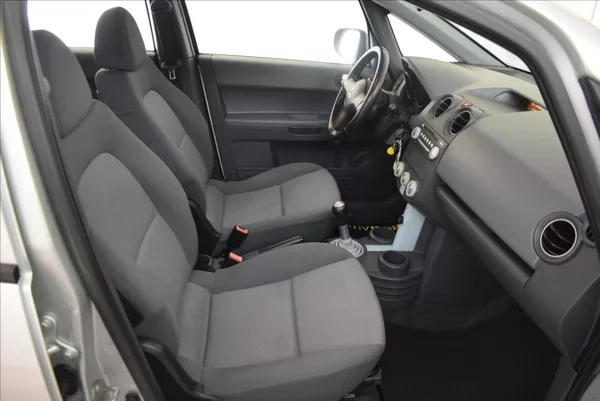 Mitsubishi Colt 1,3 i PR.SERVIS,BEZ KOROZE - foto 16