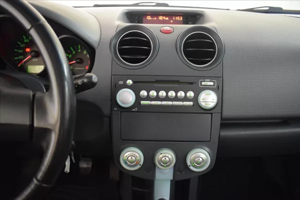 Mitsubishi Colt 1,3 i PR.SERVIS,BEZ KOROZE - foto 18